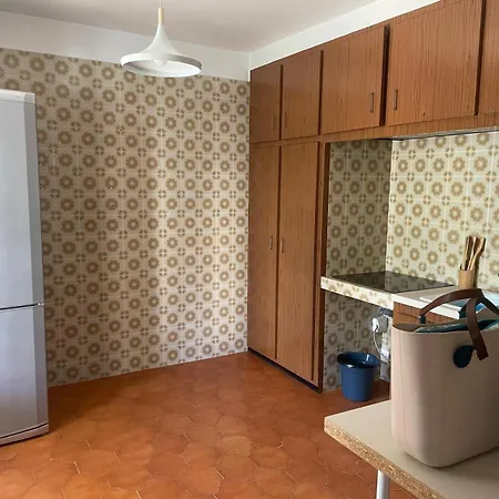 شقة T2 En Rez De ساناري سور مير