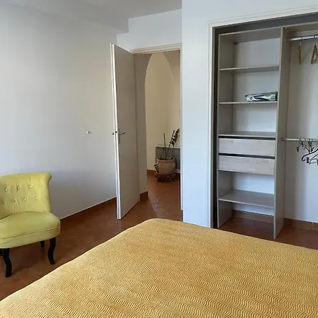 T2 En Rez De Apartment Sanary-sur-Mer