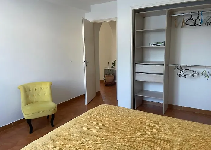 T2 En Rez De Appartement Sanary-sur-Mer