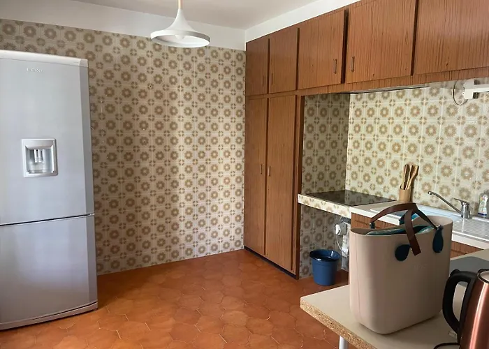 Appartement T2 En Rez De Sanary-sur-Mer